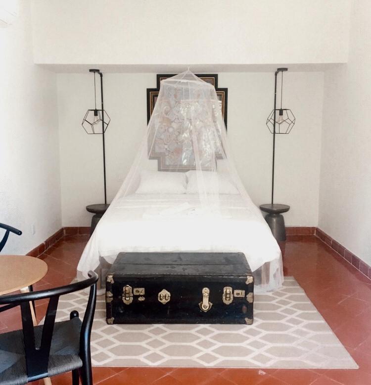 Hotel Boutique Kaa Mérida Extérieur photo
