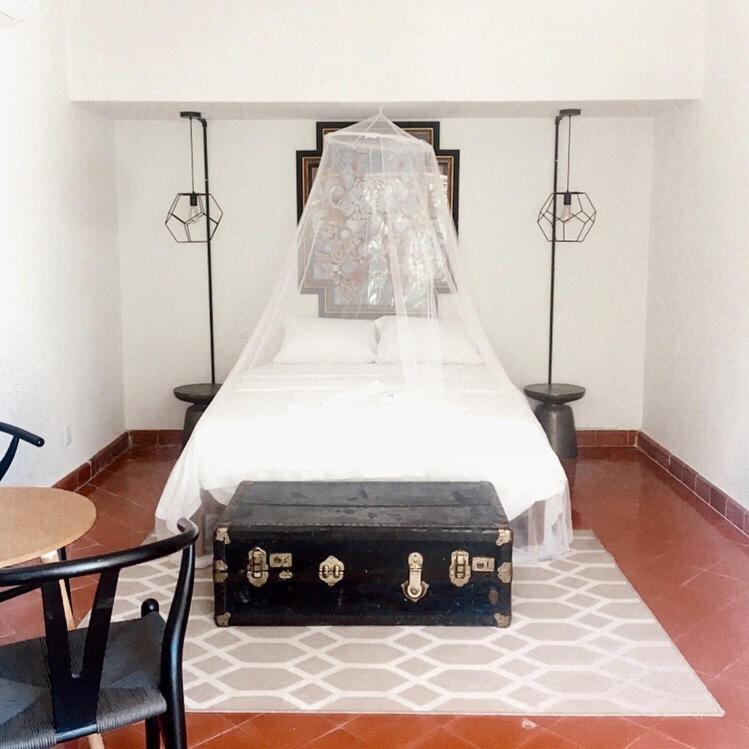 Hotel Boutique Kaa Mérida Extérieur photo