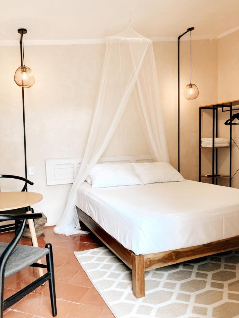 Hotel Boutique Kaa Mérida Extérieur photo