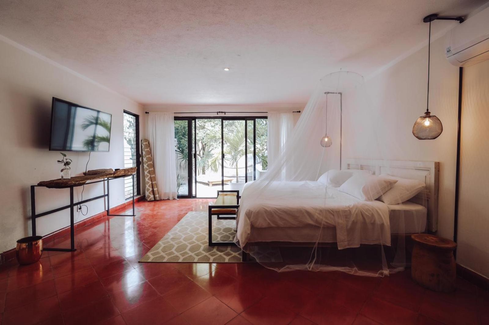 Hotel Boutique Kaa Mérida Extérieur photo