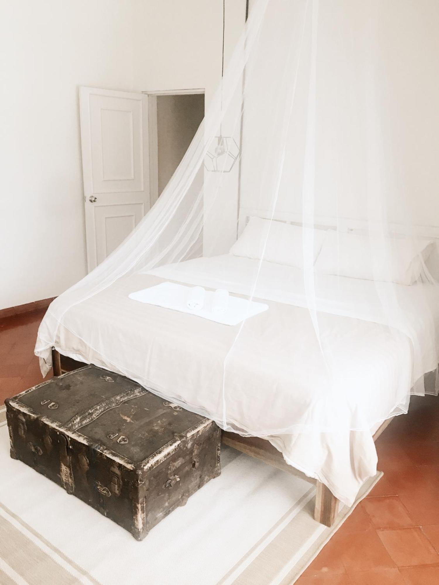 Hotel Boutique Kaa Mérida Extérieur photo