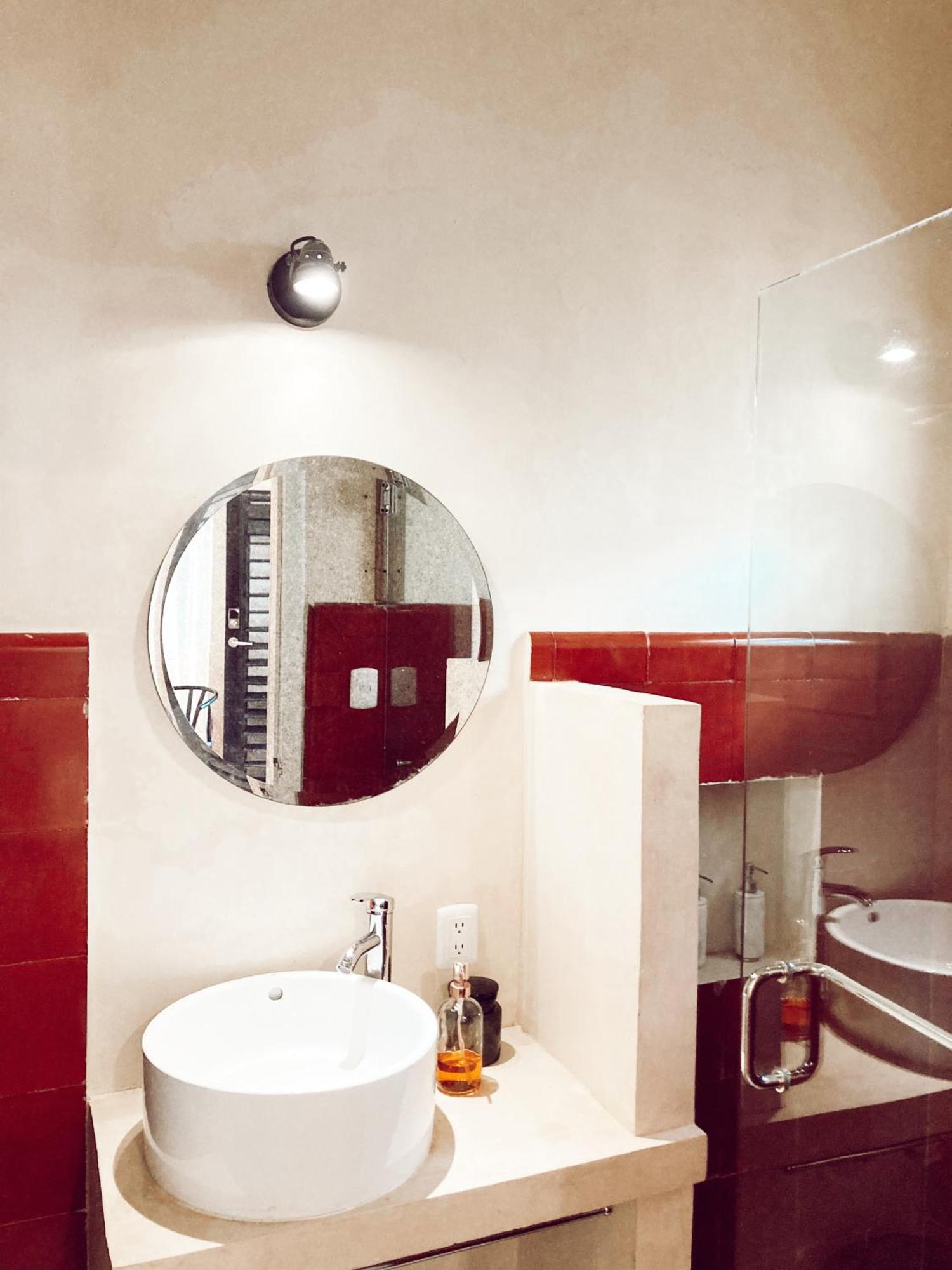 Hotel Boutique Kaa Mérida Extérieur photo