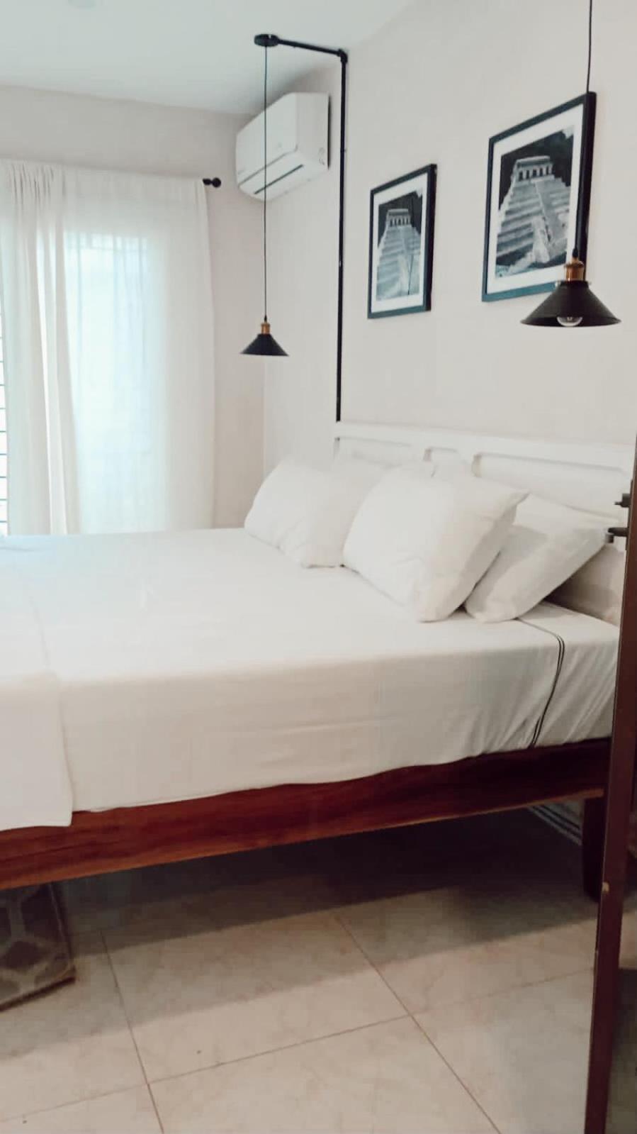 Hotel Boutique Kaa Mérida Extérieur photo