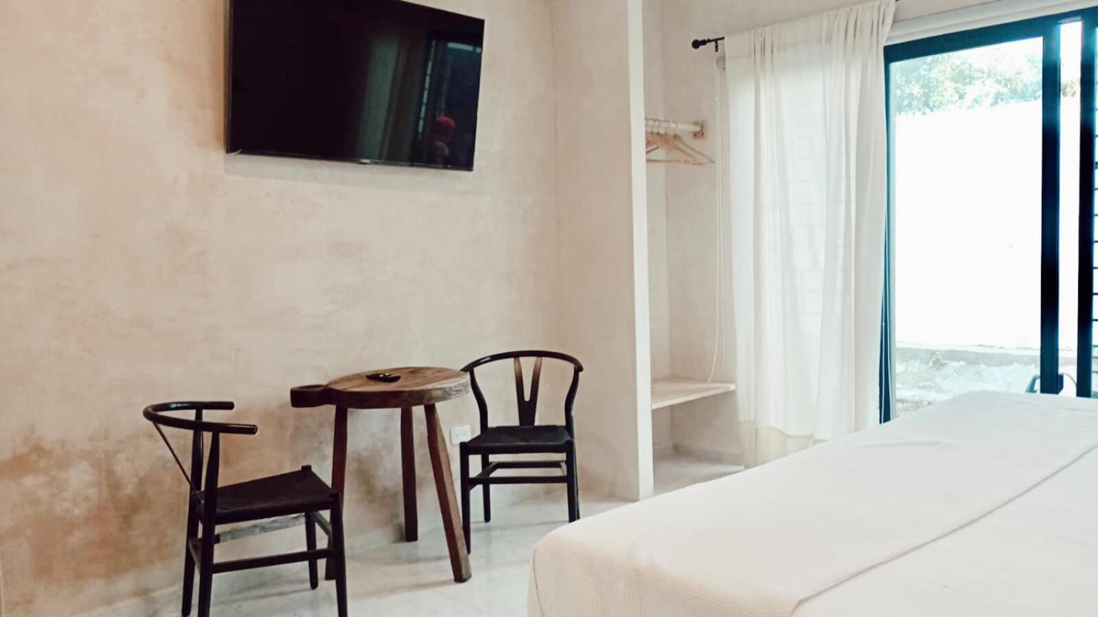 Hotel Boutique Kaa Mérida Extérieur photo