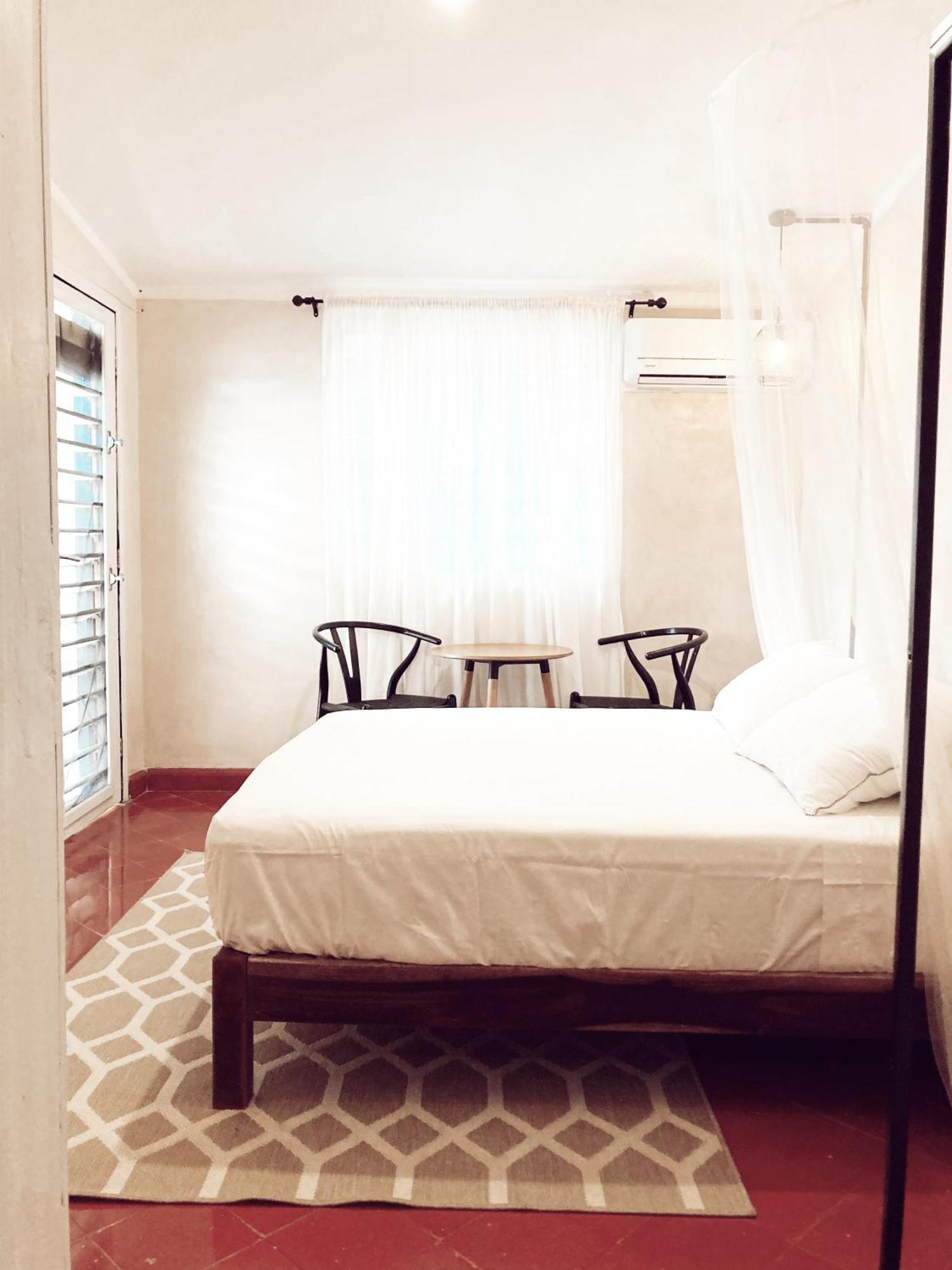Hotel Boutique Kaa Mérida Extérieur photo