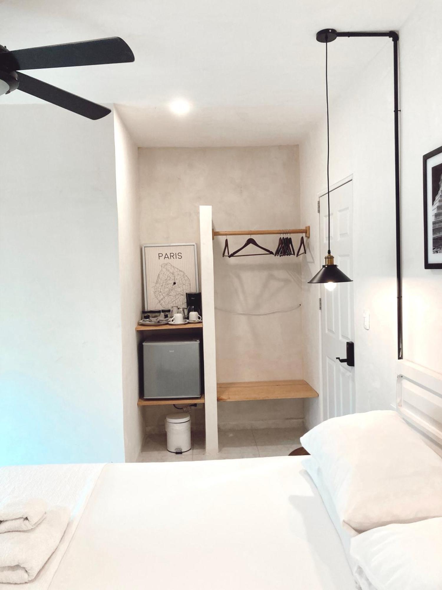 Hotel Boutique Kaa Mérida Extérieur photo