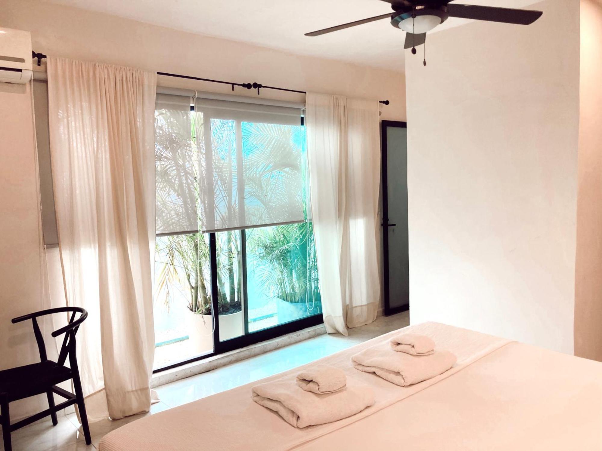 Hotel Boutique Kaa Mérida Extérieur photo