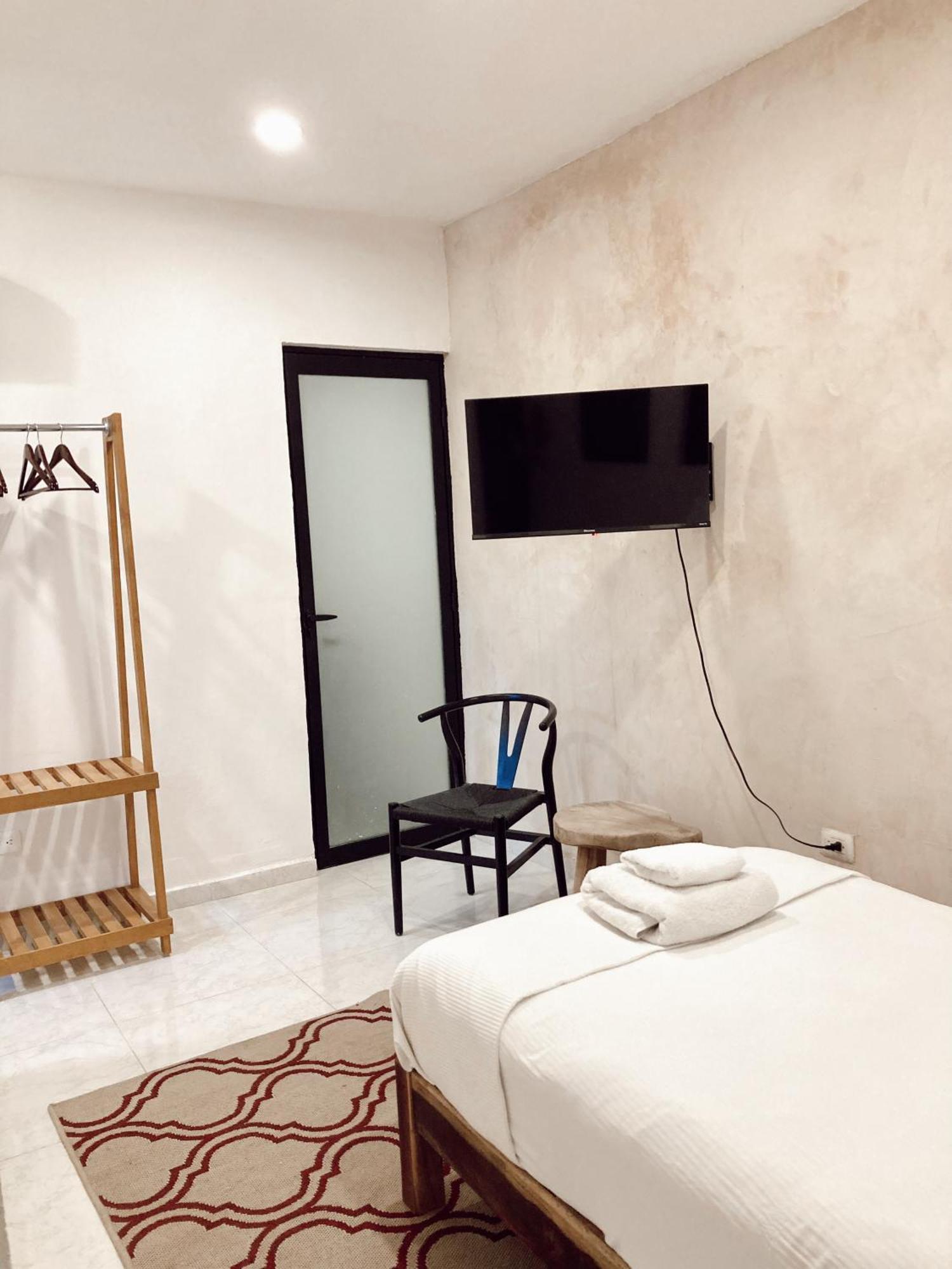 Hotel Boutique Kaa Mérida Extérieur photo