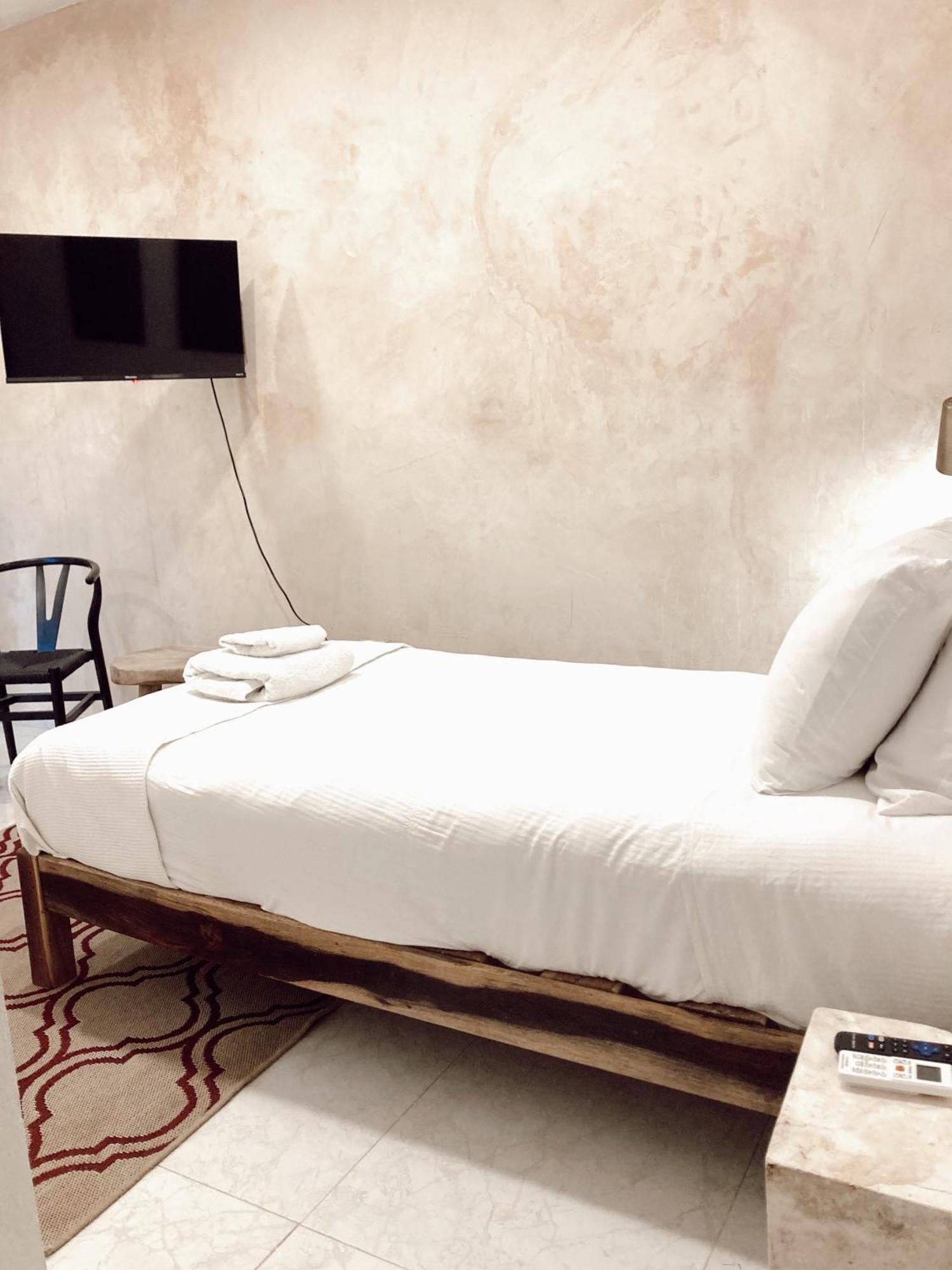 Hotel Boutique Kaa Mérida Extérieur photo