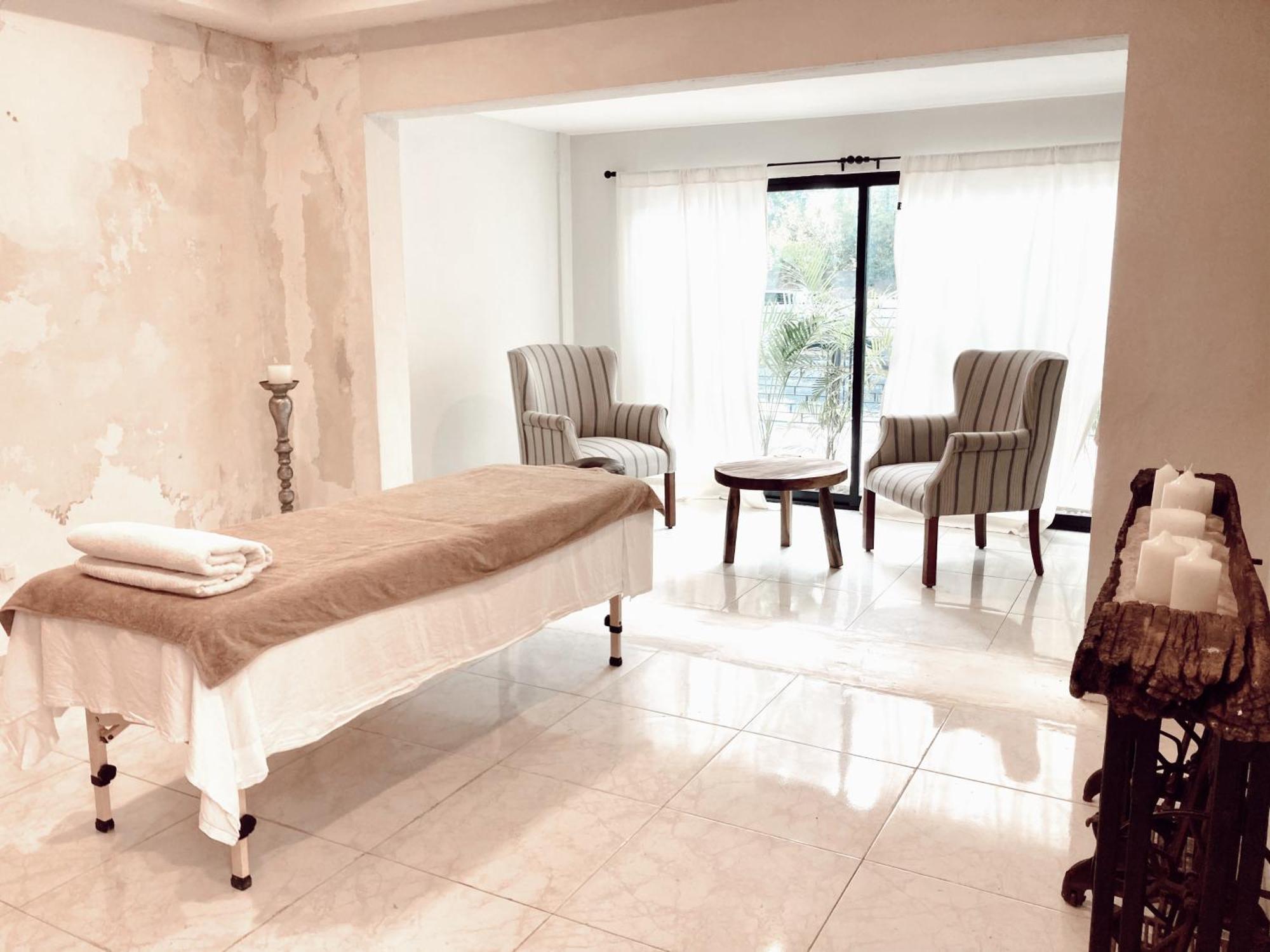 Hotel Boutique Kaa Mérida Extérieur photo