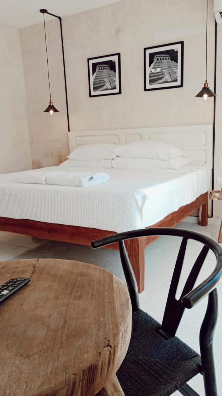 Hotel Boutique Kaa Mérida Extérieur photo
