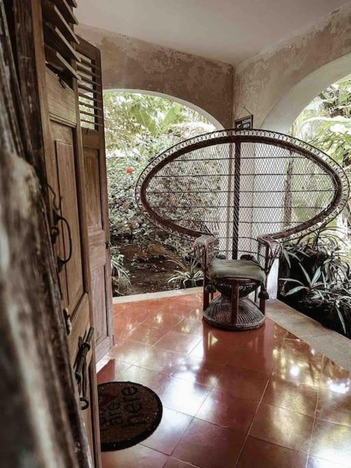 Hotel Boutique Kaa Mérida Extérieur photo