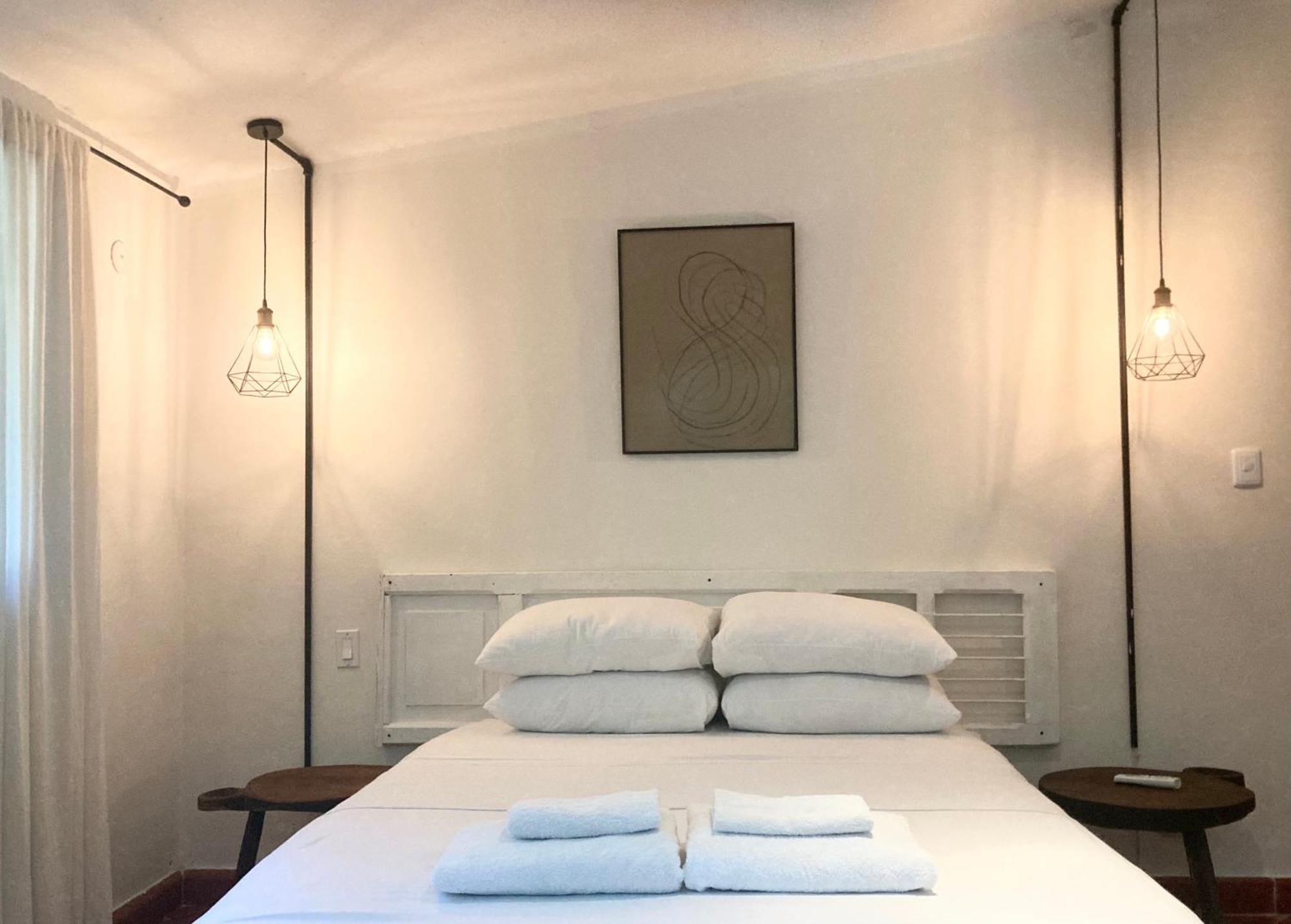 Hotel Boutique Kaa Mérida Extérieur photo