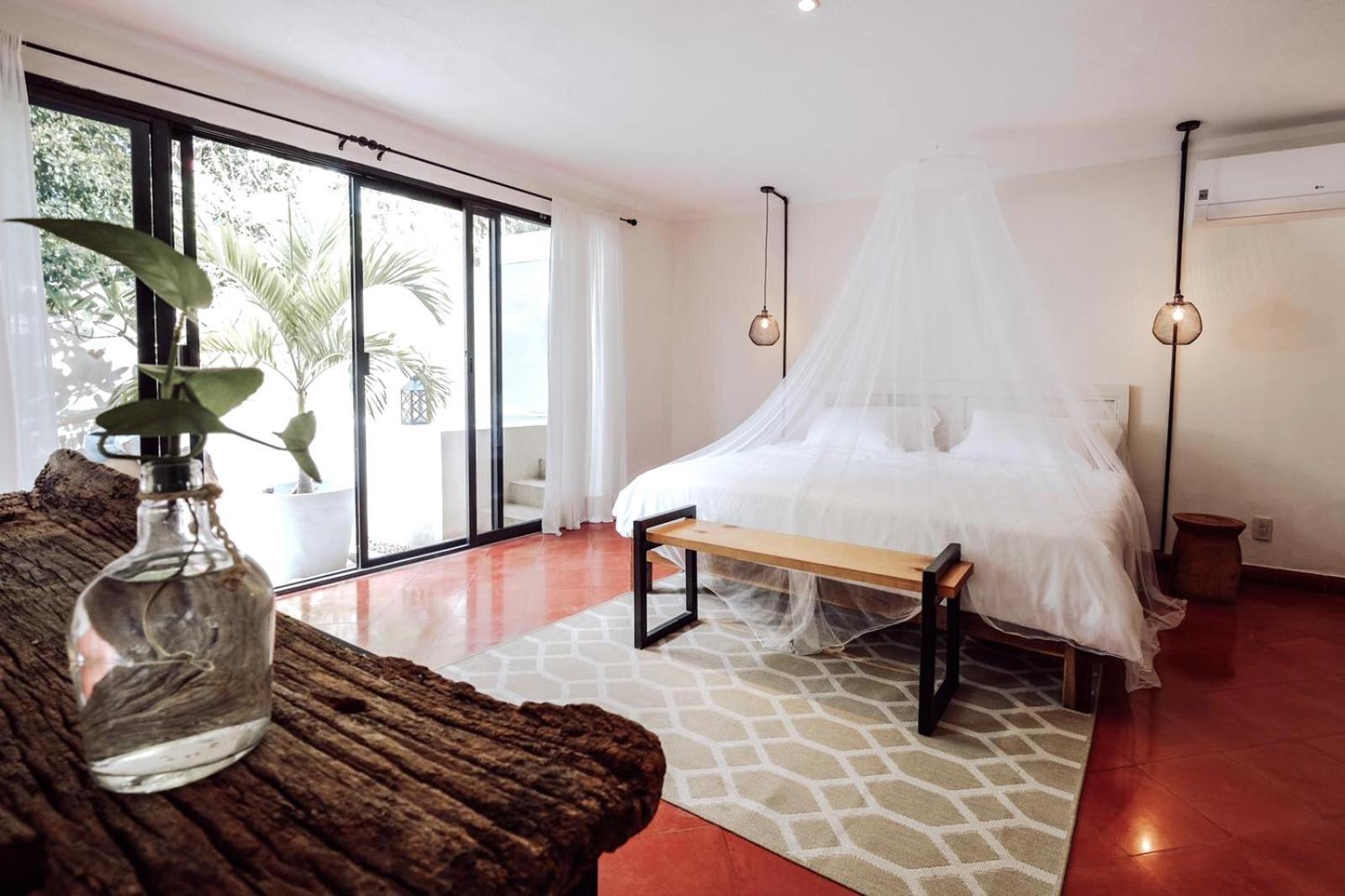 Hotel Boutique Kaa Mérida Extérieur photo