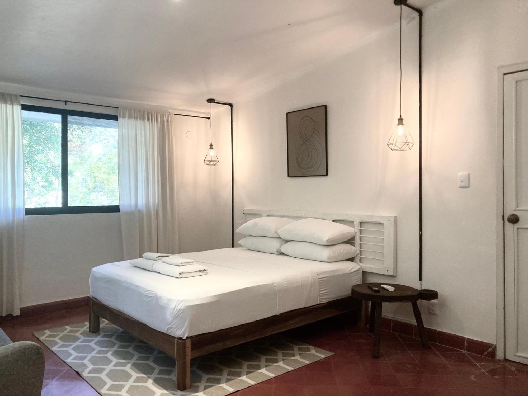 Hotel Boutique Kaa Mérida Extérieur photo
