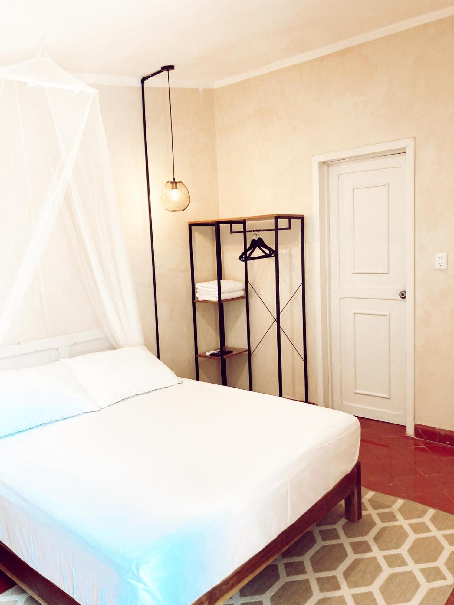 Hotel Boutique Kaa Mérida Extérieur photo