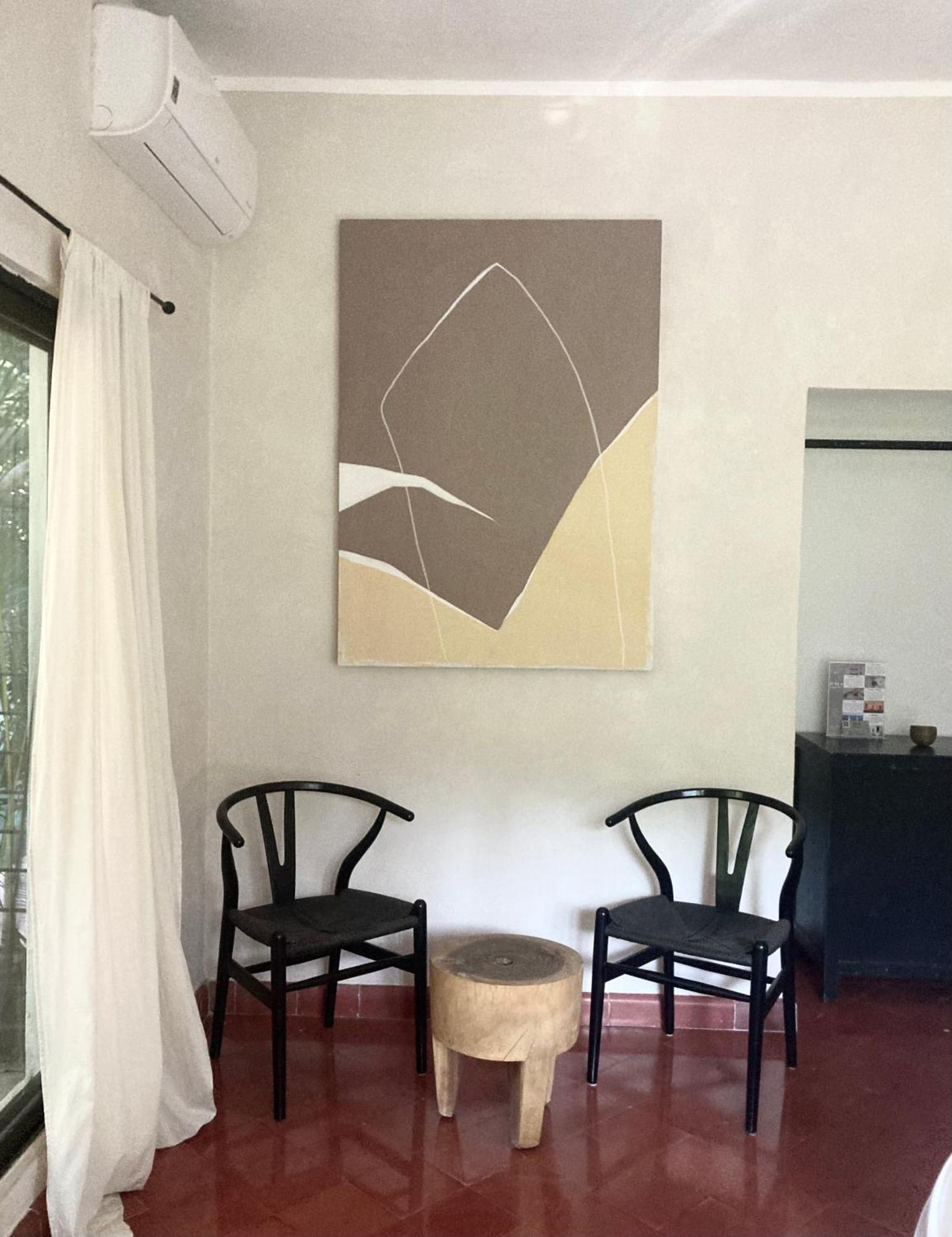 Hotel Boutique Kaa Mérida Extérieur photo