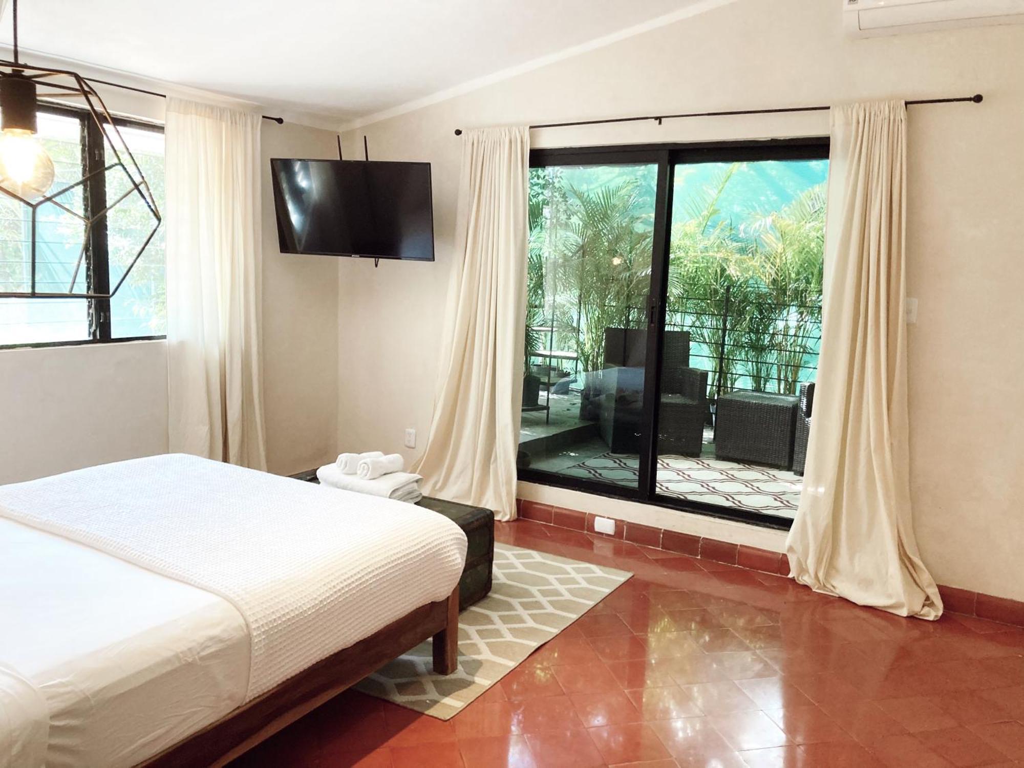Hotel Boutique Kaa Mérida Extérieur photo